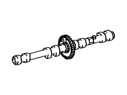 Распредвал TOYOTA / LEXUS 1305450010