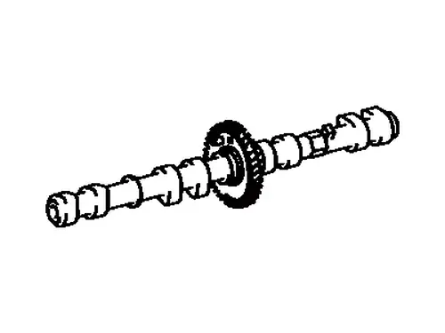 Распредвал TOYOTA / LEXUS 1350250010