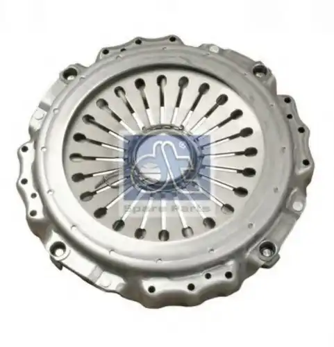 Корзина сцепления DT 5.50048