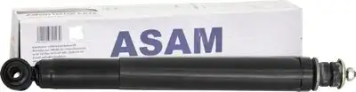 Амортизатор задний GAS 30124 ASAM