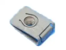 NUT U M6X1.00 6105 242AA DODGE