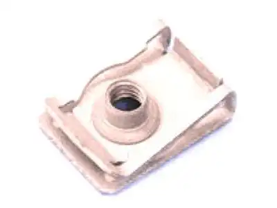 NUT U M6X1.00 6105 242AA DODGE