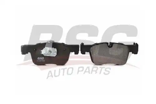 Тормозные колодки дисковые BSG BSG 15-200-043