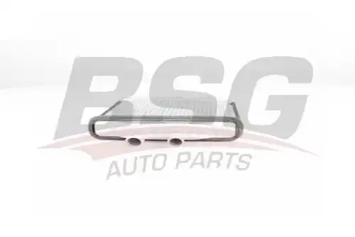 Радиатор печки BSG BSG 65-530-004
