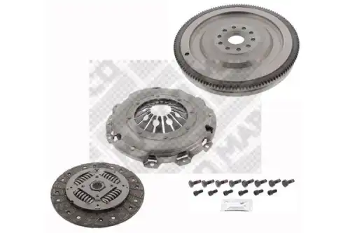 Комплект сцепления MAPCO 10719