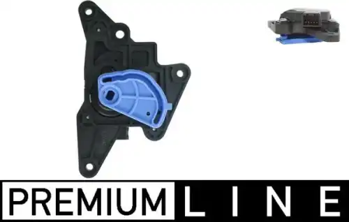 Привод кондиционера AA41000P MAHLE