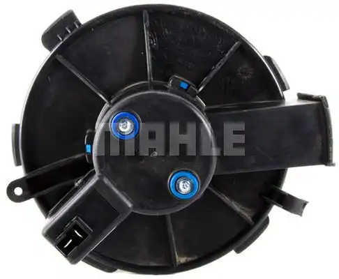 мотор вентилятора печки Peug AB99000P MAHLE