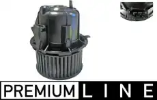 мотор печки Citr AB 123 000P MAHLE