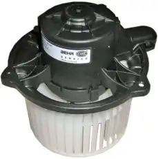 мотор печки Hyun AB 126 000P MAHLE