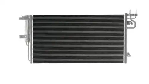 Конденсатор кондиционера AC103000P MAHLE