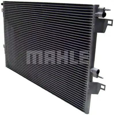 Конденсатор кондиционера AC 365 000S MAHLE