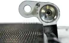 Конденсер кондиционера AC 738 000P MAHLE