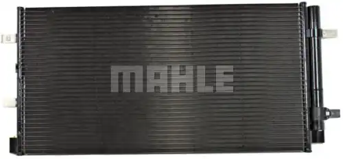 Конденсер кондиционера AC 738 000P MAHLE