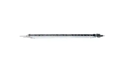 CONDENSER AC785000P MAHLE