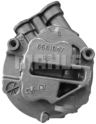 Компрессор кондиционера ACP 16 000P MAHLE