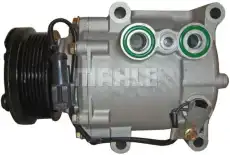 КОМПРЕССОР КОНДИЦИОНЕРА ACP 22 000S MAHLE