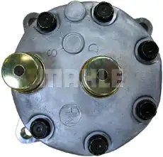 Компрессор кондиционера ACP 78 000S MAHLE
