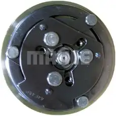 Компрессор кондиционера ACP 78 000S MAHLE