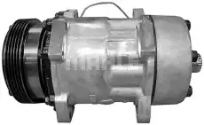 Компрессор кондиционера ACP 78 000S MAHLE