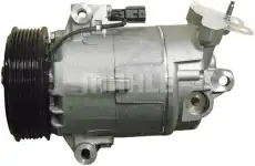Компрессор кондиционера ACP 104 000P MAHLE