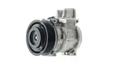 компрессор кондиционера!\ MB ACTROS/SK ACP 116 000P MAHLE