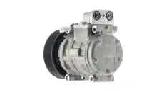 компрессор кондиционера!\ MB ACTROS/SK ACP 116 000P MAHLE
