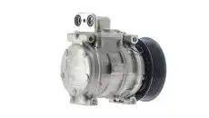 компрессор кондиционера!\ MB ACTROS/SK ACP 116 000P MAHLE