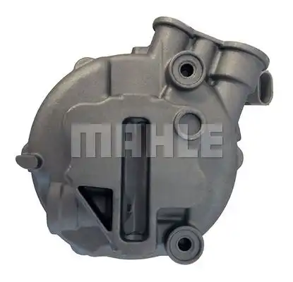 Компрессор кондиционера ACP 125 000S MAHLE