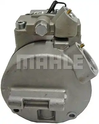 Компрессор кондиционера ACP 159 000S MAHLE