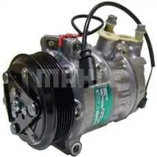 Компрессор кондиционера ACP439000P MAHLE