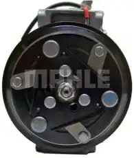 Компрессор кондиционера ACP439000P MAHLE