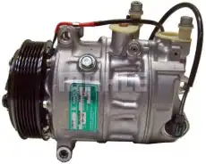 Компрессор кондиционера ACP439000P MAHLE
