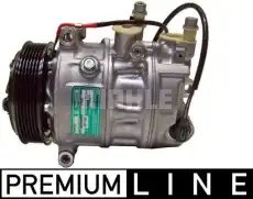 Компрессор кондиционера ACP439000P MAHLE