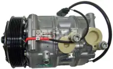 Компрессор кондиционера ACP439000P MAHLE