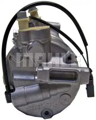 Компрессор кондиционера ACP439000P MAHLE