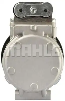 Компрессор кондиционера ACP 527 000S MAHLE