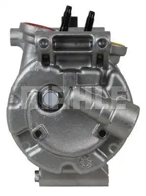 Компрессор кондиционера ACP 554 000P MAHLE