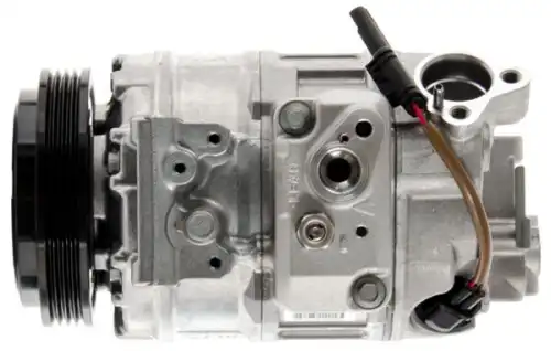 Компрессор кондиционера ACP 587 000P MAHLE
