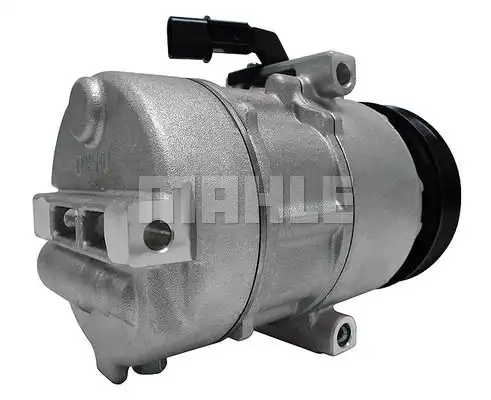 ACP 639 000P Компрессор кондиционера MAHLE