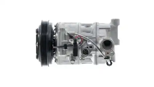 Компрессор кондиционера ACP 663 000P MAHLE