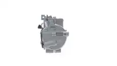 Компрессор кондиционера ACP 668 000S MAHLE