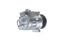 Компрессор кондиционера ACP 668 000S MAHLE