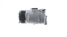 Компрессор кондиционера ACP 668 000S MAHLE