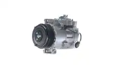 Компрессор кондиционера ACP 668 000S MAHLE