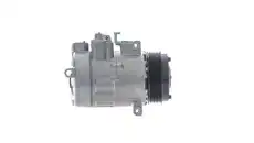 Компрессор кондиционера ACP 668 000S MAHLE