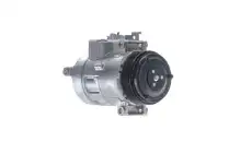 Компрессор кондиционера ACP 668 000S MAHLE