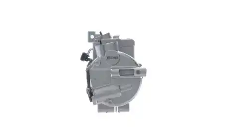 Компрессор кондиционера ACP 668 000S MAHLE