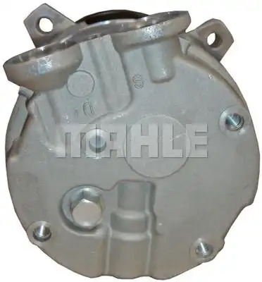 Компрессор кондиционера ACP 671 000S MAHLE