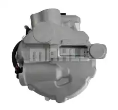 Компрессор кондиционера ACP 721 000S MAHLE