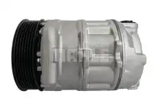 Компрессор кондиционера ACP 721 000S MAHLE